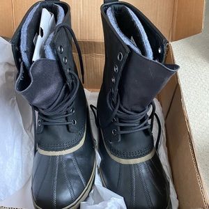 1964 Men’s Sorel Boots